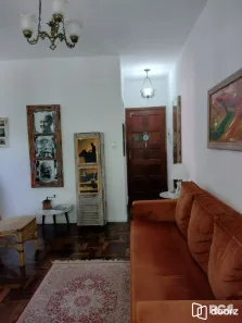 Apartamento com 2 Quartos à venda, 58m² no Cristal, Porto Alegre