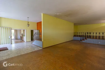 Casa com 4 Quartos à venda, 526m² no Pacaembu, São Paulo