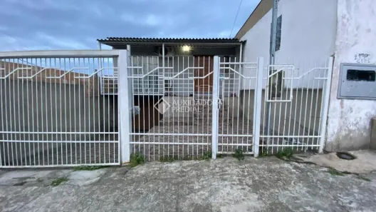 Casa com 2 Quartos à venda, 126m² no Mário Quintana, Porto Alegre