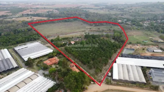 Lote/Terreno à venda, 20000m² no , Holambra