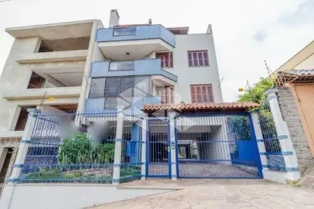 Cobertura com 3 Quartos à venda, 229m² no Medianeira, Porto Alegre