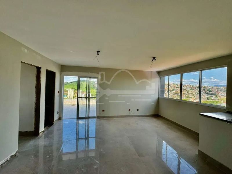 Cobertura com 3 quartos — Manacás, Belo Horizonte