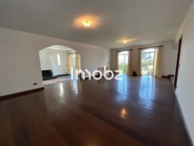 Sobrado com 5 Quartos à venda, 520m² no Vila Ida, São Paulo