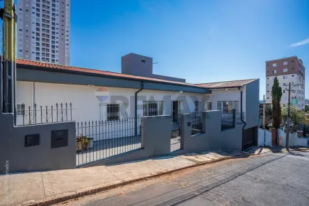 Casa com 5 Quartos à venda, 236m² no Ponte Preta, Campinas