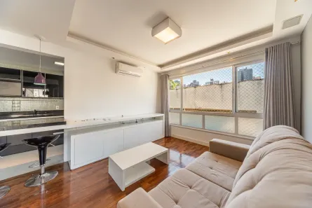 Apartamento com 2 Quartos à venda, 75m² no Auxiliadora, Porto Alegre