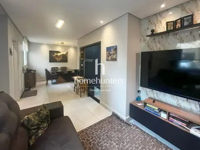 Casa de Condomínio com 2 Quartos à venda, 95m² no Ortizes, Valinhos