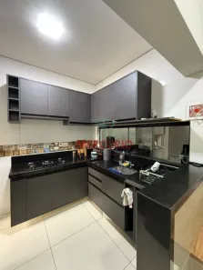 Casa com 2 Quartos à venda, 49m² no Jardim Eldorado, Bauru