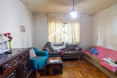 Casa com 3 Quartos à venda, 120m² no Vila Congonhas, São Paulo