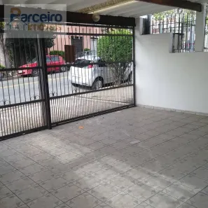 Casa com 2 Quartos à venda, 111m² no Cidade Mãe do Céu, São Paulo