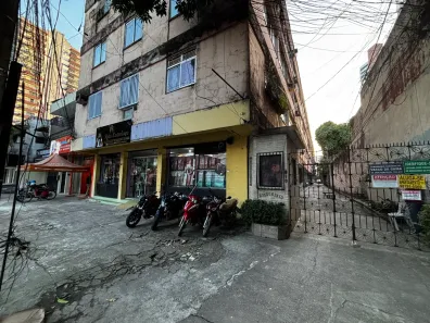 Apartamento com 1 Quarto à venda, 50m² no São Brás, Belém