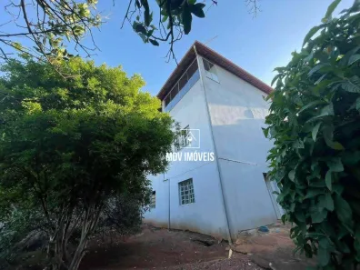 Casa com 4 Quartos à venda, 246m² no Granjas Reunidas São Vicente, São José da Lapa