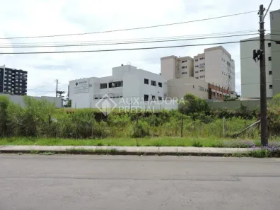 Lote/Terreno à venda, 566m² no Sanvitto, Caxias do Sul