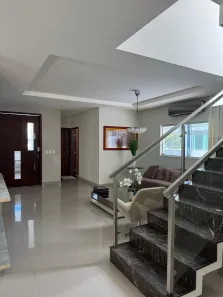 Casa de Condomínio com 3 Quartos à venda, 301m² no Neópolis, Natal
