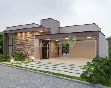 Sobrado com 4 Quartos à venda, 435m² no Loteamento Residencial Parque Lago Dourado, Jacareí