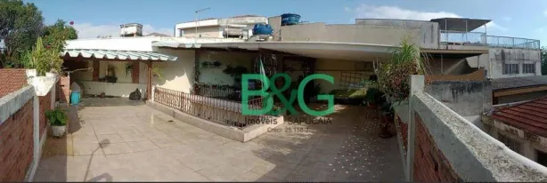 Casa com 2 Quartos à venda, 160m² no Mooca, São Paulo