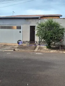 Casa com 2 Quartos à venda, 250m² no Residencial Astória, Tatuí