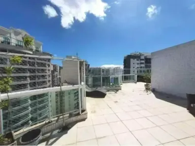 Cobertura com 3 Quartos à venda, 246m² no Icaraí, Niterói