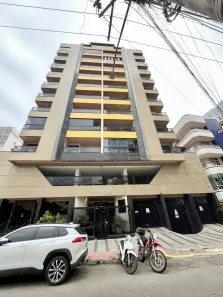 Apartamento com 2 Quartos à venda, 60m² no Praia do Morro, Guarapari