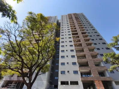 Apartamento com 3 Quartos à venda, 81m² no Vila Marumby, Maringá