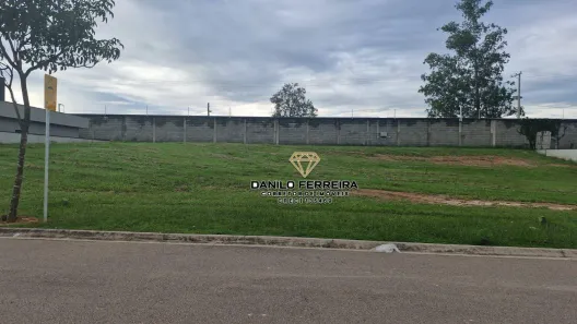 Lote/Terreno à venda, 360m² no Loteamento Residencial Una, Itu