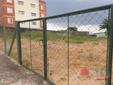 Lote/Terreno à venda, 1009m² no Santa Rosa, Vinhedo