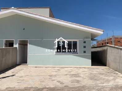 Casa com 3 Quartos à venda, 81m² no Jardim São Marcos, Bom Jesus dos Perdões