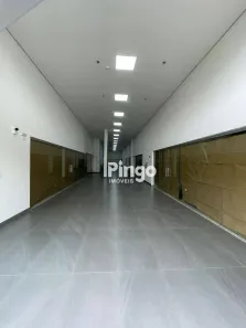 Sala Comercial à venda, 32m² no Parque das Indústrias, Betim