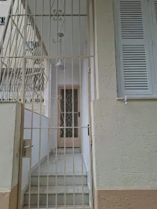 Apartamento com 3 Quartos para alugar, 93m² no Tijuca, Rio de Janeiro