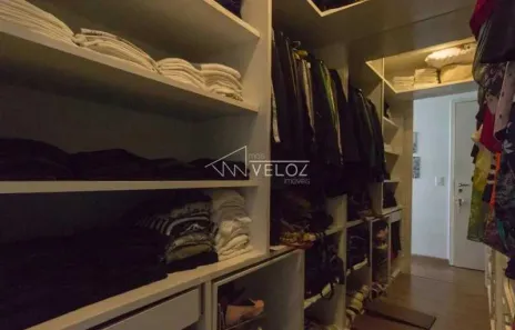 Flat com 1 Quarto à venda, 92m² no São Conrado, Rio de Janeiro