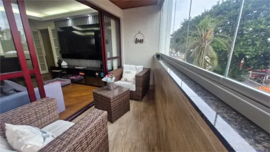 Apartamento com 3 Quartos à venda, 105m² no Santana, São Paulo