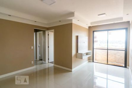 Apartamento com 3 Quartos à venda, 78m² no Rudge Ramos, São Bernardo do Campo