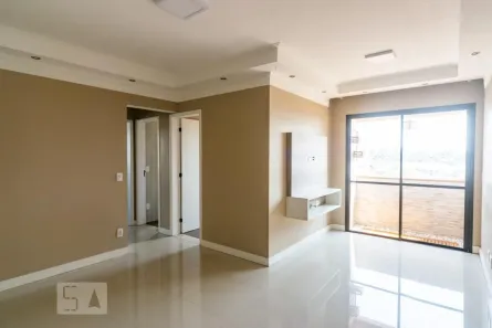 Apartamento com 3 Quartos à venda, 78m² no Rudge Ramos, São Bernardo do Campo
