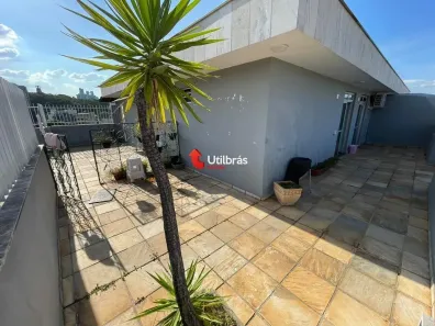 Cobertura com 5 Quartos à venda, 321m² no Vila Paris, Belo Horizonte