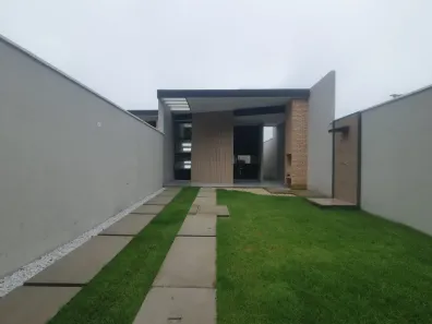 Casa com 3 Quartos à venda, 116m² no Jangurussu, Fortaleza