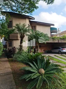 Casa de Condomínio com 4 Quartos à venda, 450m² no Alphaville, Santana de Parnaíba