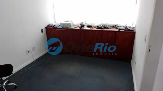 Sala Comercial para alugar, 59m² no Centro, Rio de Janeiro
