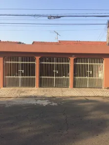 Casa com 3 Quartos à venda, 150m² no Vila Guiomar, Santo André