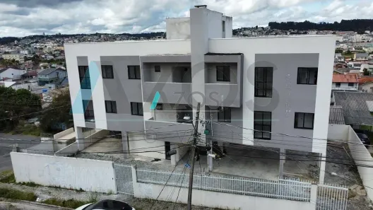 Apartamento com 2 Quartos à venda, 50m² no Maracanã, Colombo