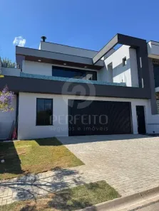 Casa com 3 Quartos à venda, 270m² no Jardim Ypê, Paulínia