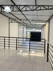 Galpão/Depósito/Armazém para alugar, 310m² no Jardim Tulipas, Sorocaba