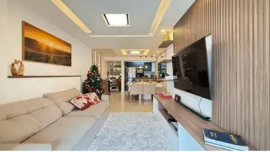 Apartamento com 3 Quartos à venda, 111m² no Barra Olímpica, Rio de Janeiro