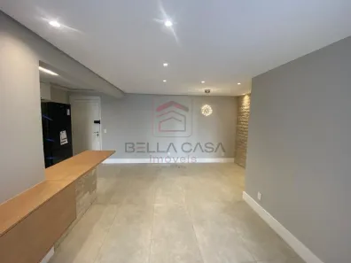 Apartamento com 3 Quartos para alugar, 85m² no Mooca, São Paulo