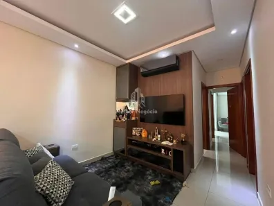 Casa com 3 Quartos à venda, 159m² no Água Branca, Piracicaba