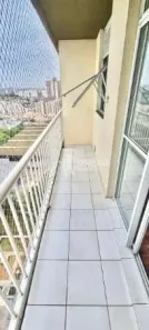 Apartamento com 2 Quartos à venda, 54m² no Padroeira, Osasco