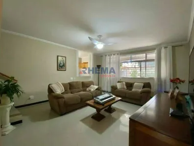 Sobrado com 3 Quartos à venda, 156m² no Aparecida, Santos