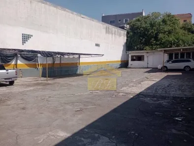 Lote/Terreno à venda, 613m² no Jabaquara, São Paulo