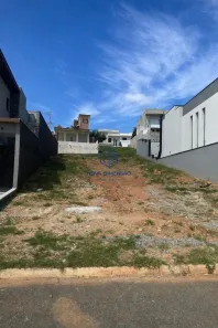 Lote/Terreno à venda, 320m² no Residencial Alta Vista 2, Caçapava