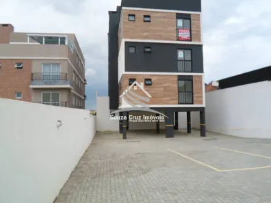 Apartamento com 3 Quartos à venda, 62m² no Guarani, Colombo
