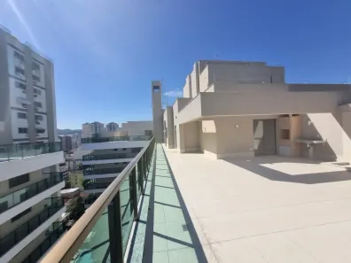 Cobertura com 3 Quartos à venda, 185m² no Icaraí, Niterói