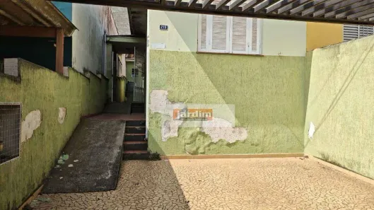 Casa com 2 Quartos à venda, 125m² no Planalto, São Bernardo do Campo